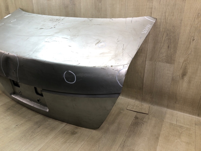 Крышка багажника ACCORD USA 07-12 Седан Крышка багажника ACCORD USA 07-12 Седан