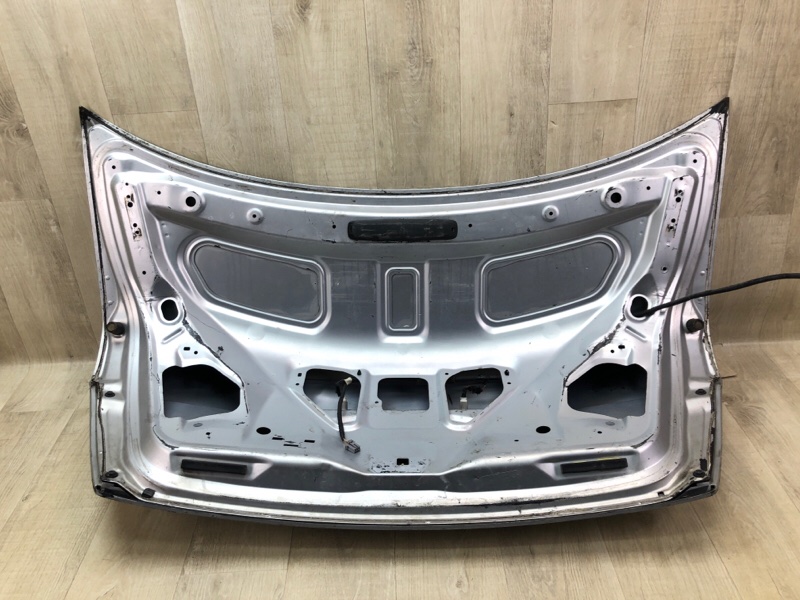 Крышка багажника ACCORD USA 07-12 Седан Крышка багажника ACCORD USA 07-12 Седан