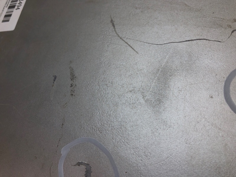 Крышка багажника ACCORD USA 07-12 Седан Крышка багажника ACCORD USA 07-12 Седан