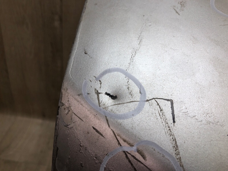 Крышка багажника ACCORD USA 07-12 Седан Крышка багажника ACCORD USA 07-12 Седан