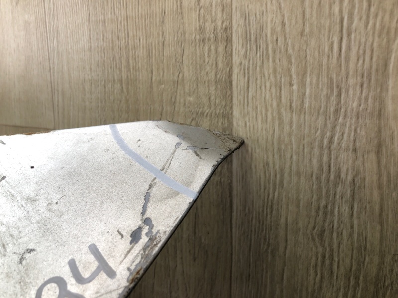 Крышка багажника ACCORD USA 07-12 Седан Крышка багажника ACCORD USA 07-12 Седан