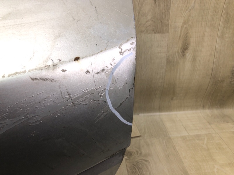 Крышка багажника ACCORD USA 07-12 Седан Крышка багажника ACCORD USA 07-12 Седан