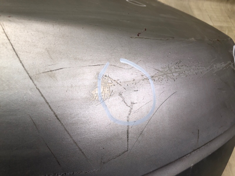 Крышка багажника ACCORD USA 07-12 Седан Крышка багажника ACCORD USA 07-12 Седан