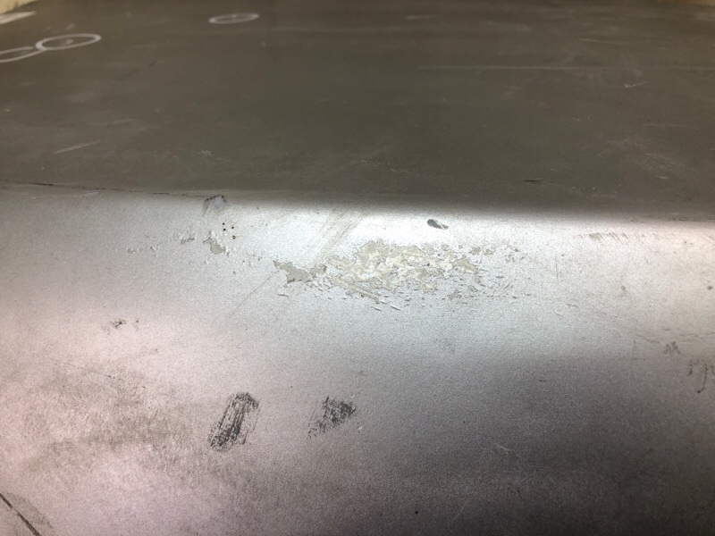 Крышка багажника ACCORD USA 07-12 Седан Крышка багажника ACCORD USA 07-12 Седан