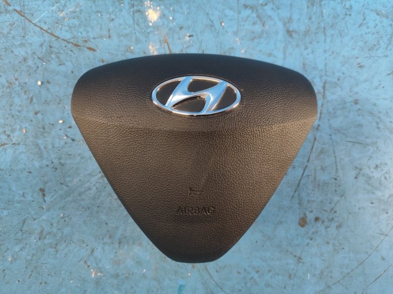 Запчасть подушка безопасности в руль HYUNDAI VELOSTER 11-18 2013 1.6 G4FD 56900-2V000 Б/У Подушка безопасности в руль HYUNDAI VELOSTER 11-18 2013 1.6 G4FD 56900-2V000 Б/У