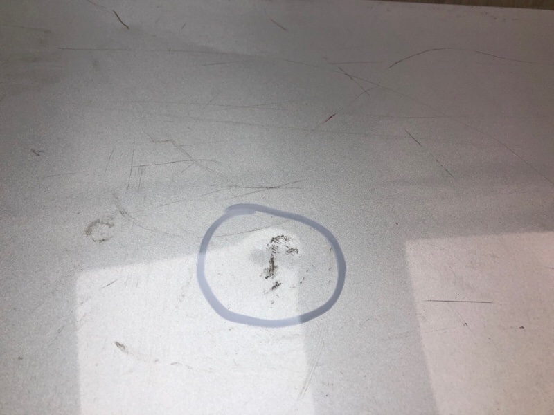 Крышка багажника GENESIS SEDAN 08-13 Крышка багажника GENESIS SEDAN 08-13