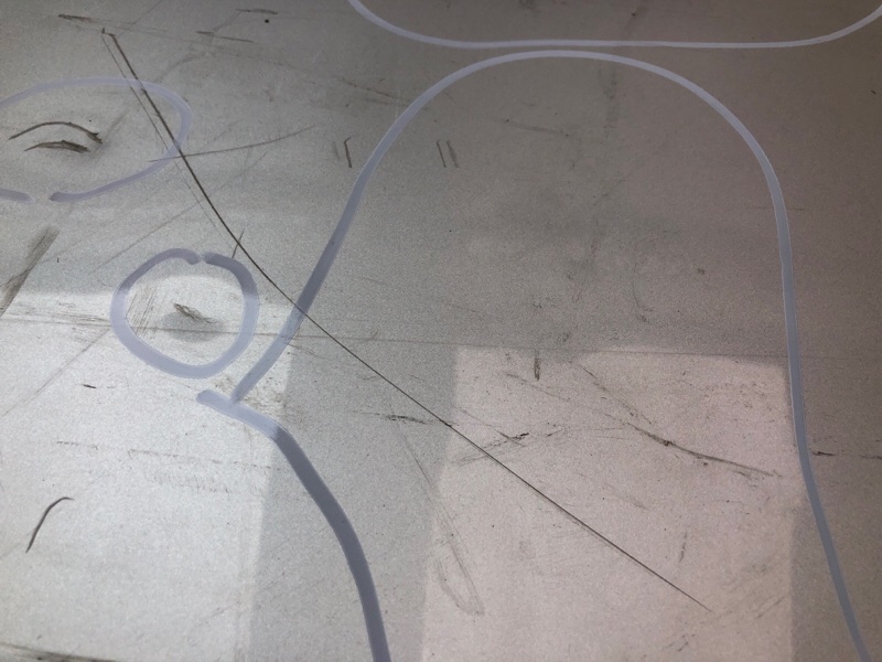 Крышка багажника GENESIS SEDAN 08-13 Крышка багажника GENESIS SEDAN 08-13