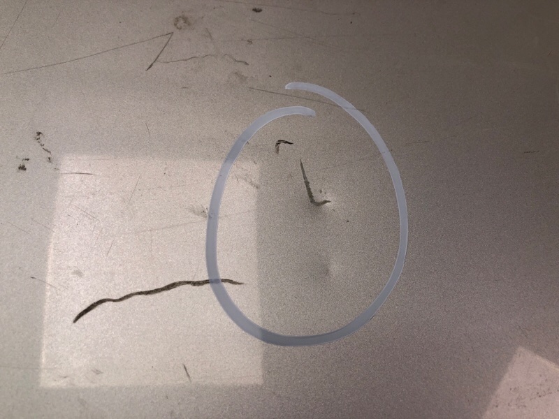 Крышка багажника GENESIS SEDAN 08-13 Крышка багажника GENESIS SEDAN 08-13