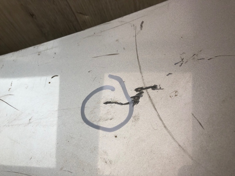 Крышка багажника GENESIS SEDAN 08-13 Крышка багажника GENESIS SEDAN 08-13