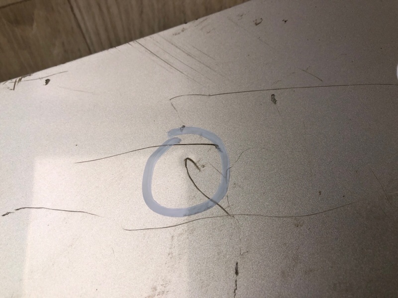 Крышка багажника GENESIS SEDAN 08-13 Крышка багажника GENESIS SEDAN 08-13