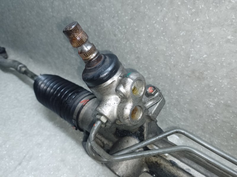 Рулевая рейка TOYOTA CAMRY 40 06-11 2.5 2ARFE