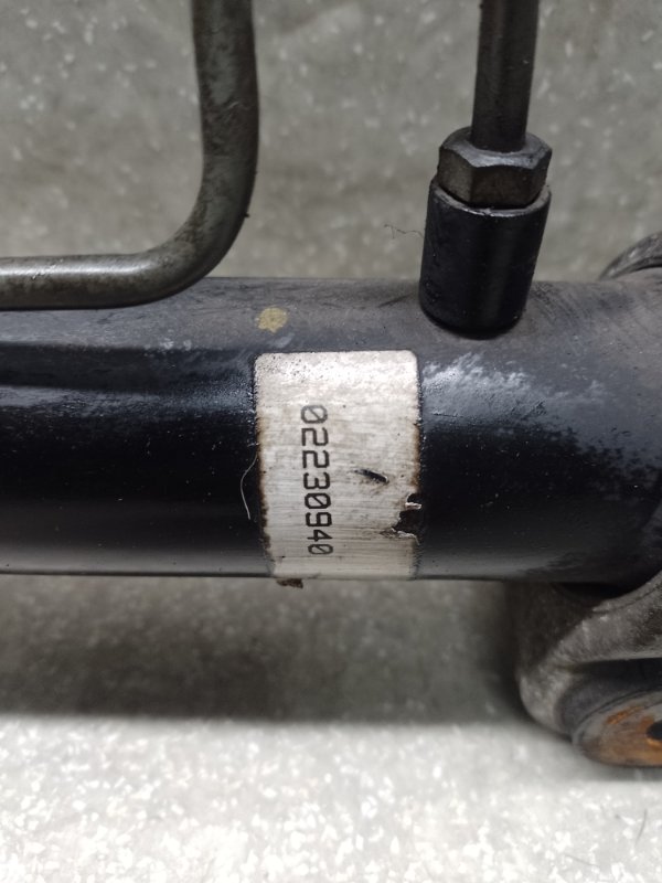 Рулевая рейка CAMRY 40 06-11 2010 2.5 2ARFE