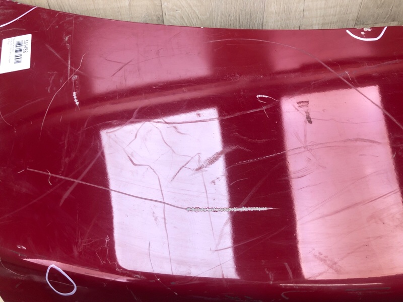 Крышка багажника ACCORD COUPE 07-12 Купе Крышка багажника ACCORD COUPE 07-12 Купе