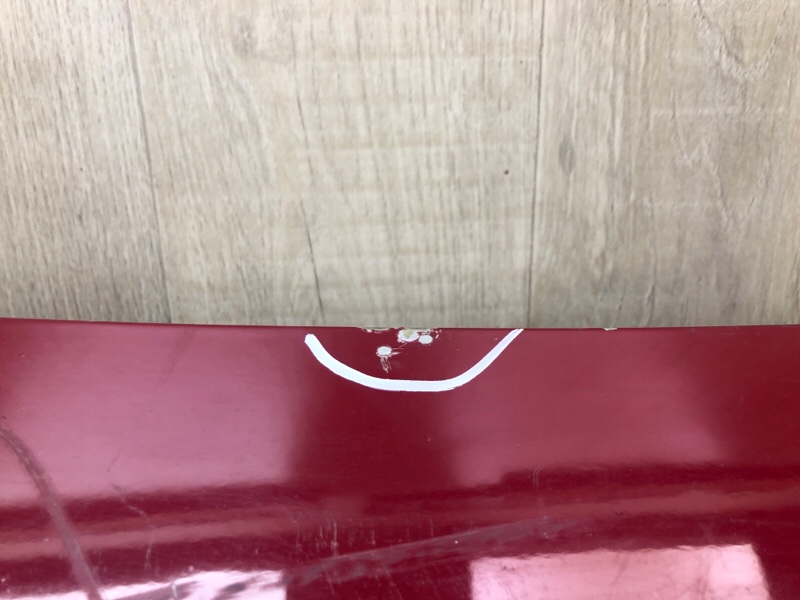 Крышка багажника ACCORD COUPE 07-12 Купе Крышка багажника ACCORD COUPE 07-12 Купе