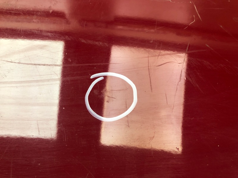 Крышка багажника ACCORD COUPE 07-12 Купе Крышка багажника ACCORD COUPE 07-12 Купе