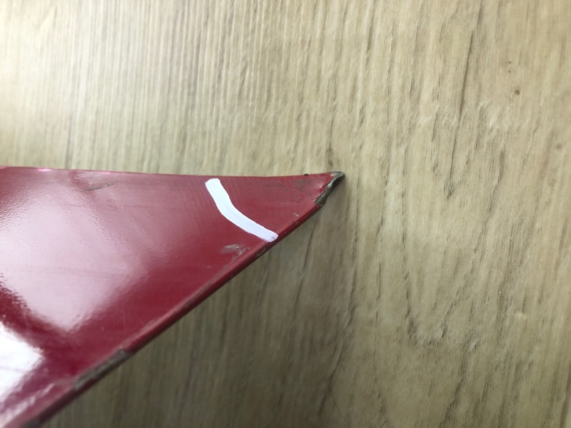 Крышка багажника ACCORD COUPE 07-12 Купе Крышка багажника ACCORD COUPE 07-12 Купе