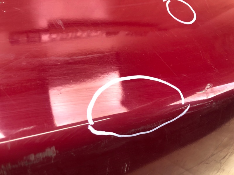 Крышка багажника ACCORD COUPE 07-12 Купе Крышка багажника ACCORD COUPE 07-12 Купе