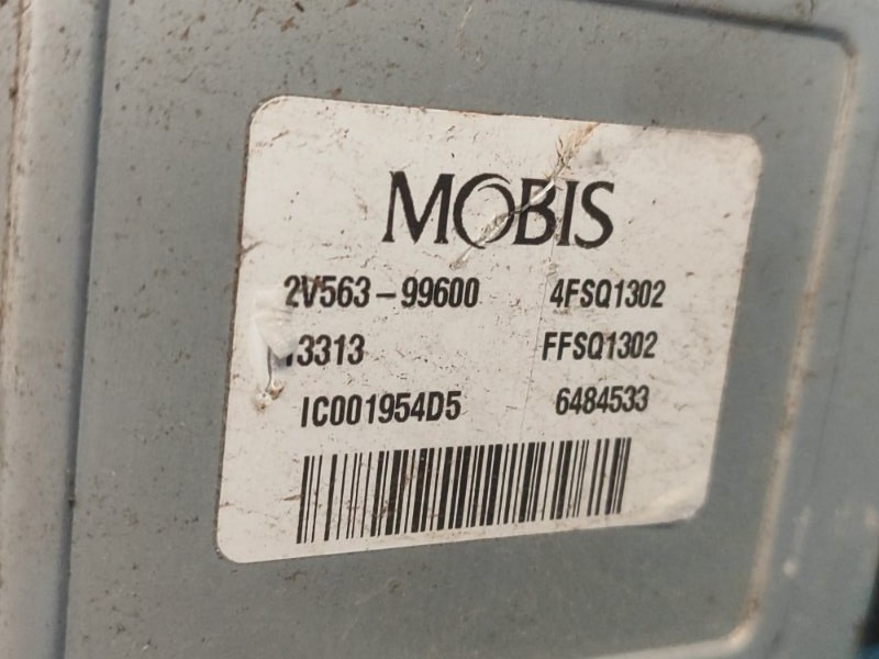 Рулевая колонка VELOSTER 11-18 2013 1.6 G4FD Рулевая колонка VELOSTER 11-18 2013 1.6 G4FD