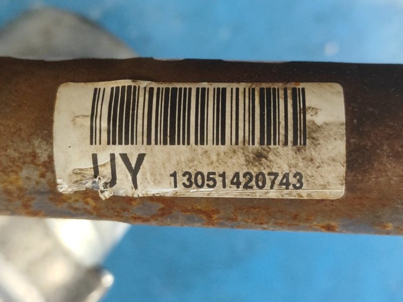 Рулевая колонка VELOSTER 11-18 2013 1.6 G4FD Рулевая колонка VELOSTER 11-18 2013 1.6 G4FD