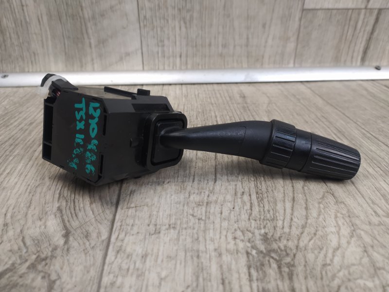 Подрулевой переключатель левый ACCORD CL7 / TSX 03-08 2006 Седан 2.4 Подрулевой переключатель левый ACCORD CL7 / TSX 03-08 2006 Седан 2.4