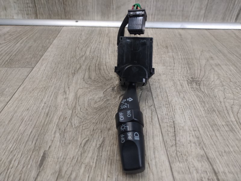 Подрулевой переключатель левый HONDA ACCORD CL7 / TSX 03-08 Седан 2.4 Подрулевой переключатель левый HONDA ACCORD CL7 / TSX 03-08 Седан 2.4