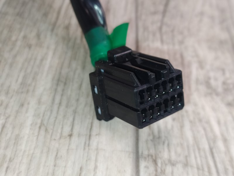 Подрулевой переключатель левый ACCORD CL7 / TSX 03-08 2006 Седан 2.4 Подрулевой переключатель левый ACCORD CL7 / TSX 03-08 2006 Седан 2.4