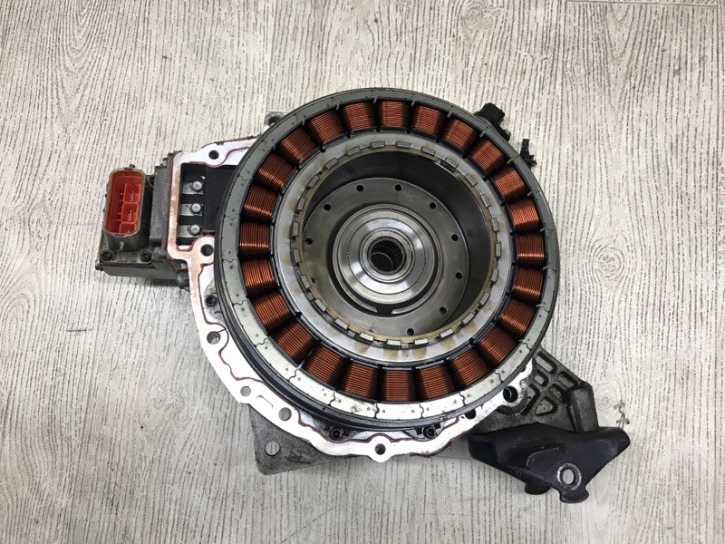 Двигатель электрический HYUNDAI SONATA YF 10-14 2011 2.4 G4KK 365003D000 Б/У