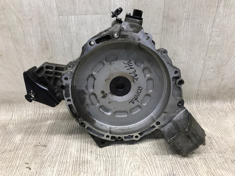 Двигатель электрический SONATA YF 10-14 2011 2.4 G4KK