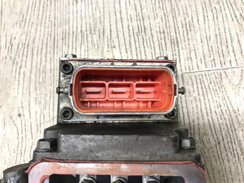 Двигатель электрический SONATA YF 10-14 2011 2.4 G4KK