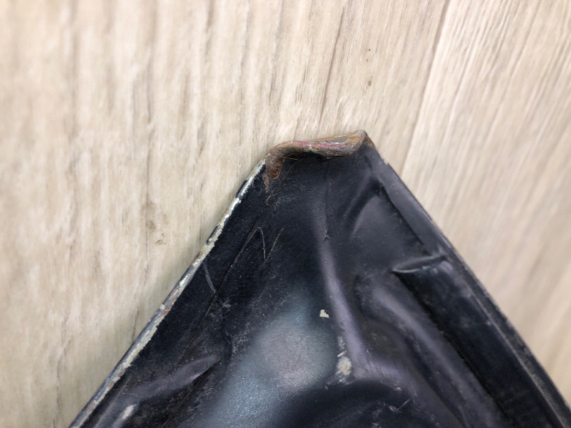 Крышка багажника GENESIS COUPE 09-16 Крышка багажника GENESIS COUPE 09-16