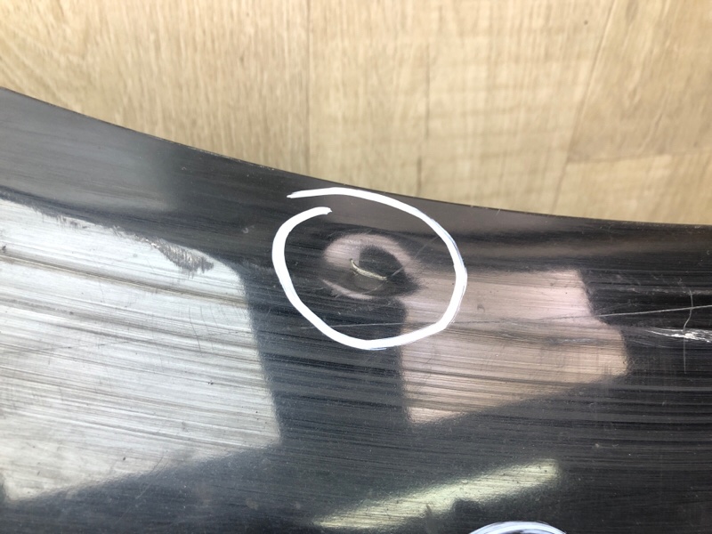 Крышка багажника GENESIS COUPE 09-16 Крышка багажника GENESIS COUPE 09-16