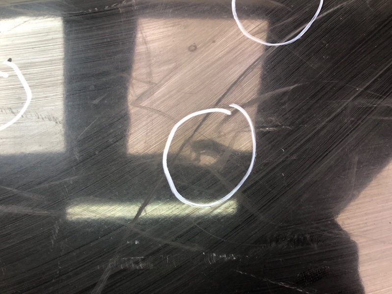 Крышка багажника GENESIS COUPE 09-16 Крышка багажника GENESIS COUPE 09-16