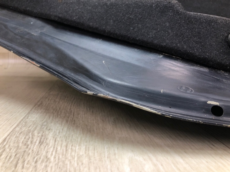 Крышка багажника GENESIS COUPE 09-16 Крышка багажника GENESIS COUPE 09-16