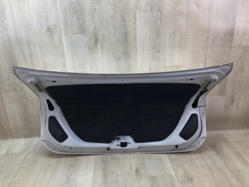 Крышка багажника COROLLA 150 06-13 Седан Крышка багажника COROLLA 150 06-13 Седан