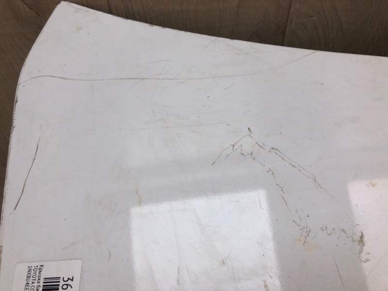 Крышка багажника COROLLA 150 06-13 Седан Крышка багажника COROLLA 150 06-13 Седан