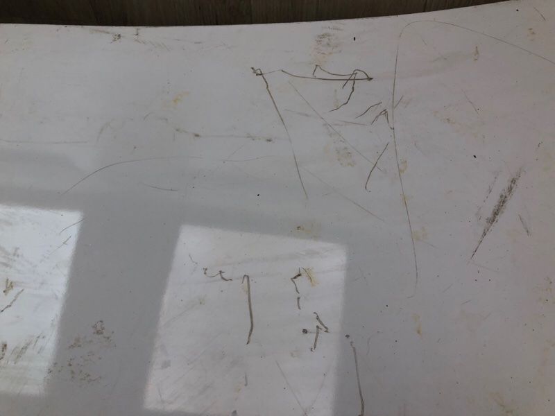 Крышка багажника COROLLA 150 06-13 Седан Крышка багажника COROLLA 150 06-13 Седан