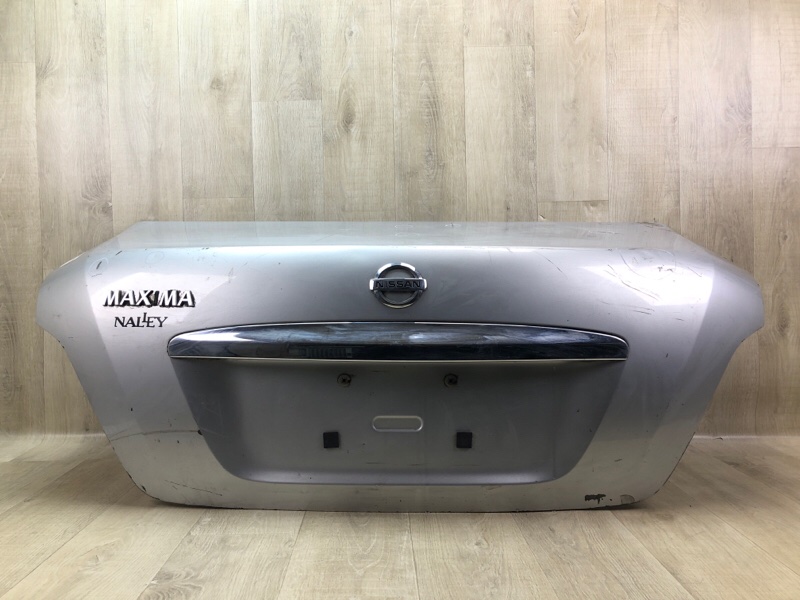 Крышка багажника MAXIMA A35 08-15 Крышка багажника MAXIMA A35 08-15