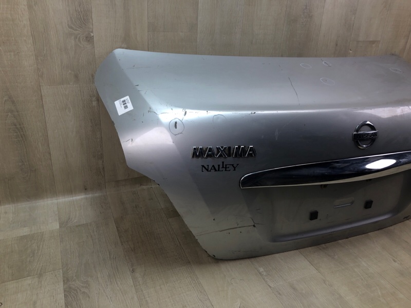 Крышка багажника MAXIMA A35 08-15 Крышка багажника MAXIMA A35 08-15