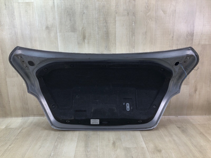 Крышка багажника MAXIMA A35 08-15 Крышка багажника MAXIMA A35 08-15