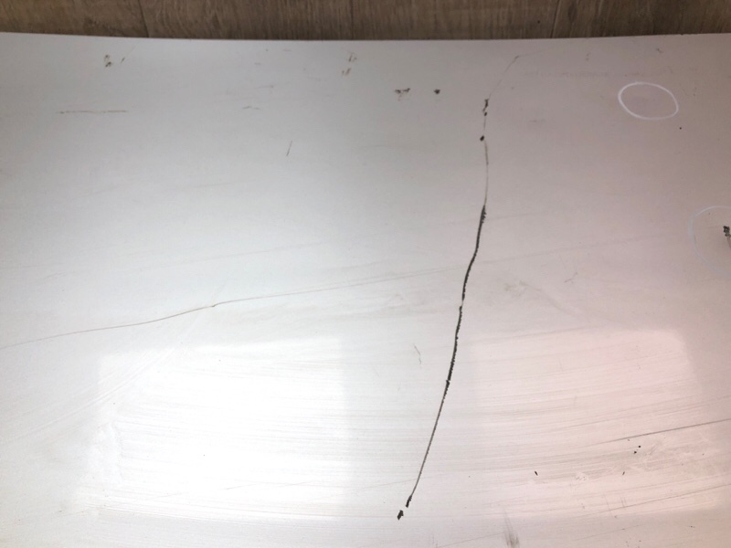 Крышка багажника MAXIMA A35 08-15 Крышка багажника MAXIMA A35 08-15