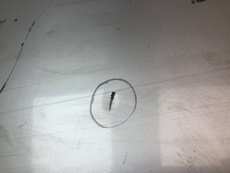 Крышка багажника MAXIMA A35 08-15 Крышка багажника MAXIMA A35 08-15