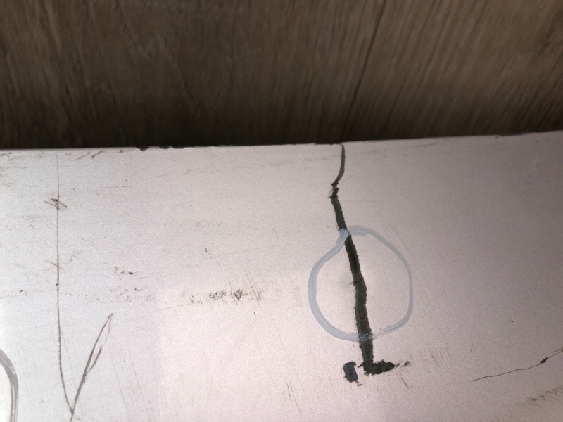 Крышка багажника MAXIMA A35 08-15 Крышка багажника MAXIMA A35 08-15