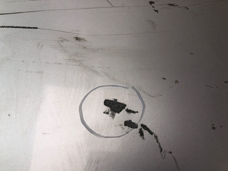 Крышка багажника MAXIMA A35 08-15 Крышка багажника MAXIMA A35 08-15