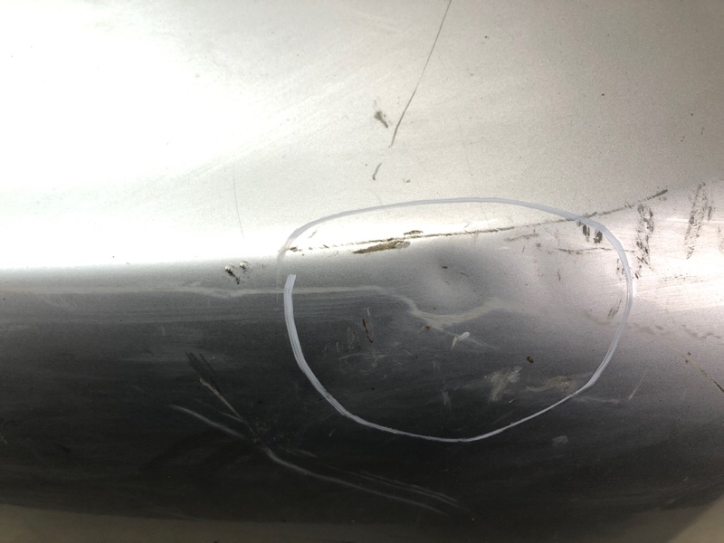 Крышка багажника MAXIMA A35 08-15 Крышка багажника MAXIMA A35 08-15