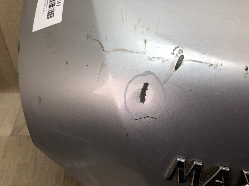 Крышка багажника MAXIMA A35 08-15 Крышка багажника MAXIMA A35 08-15