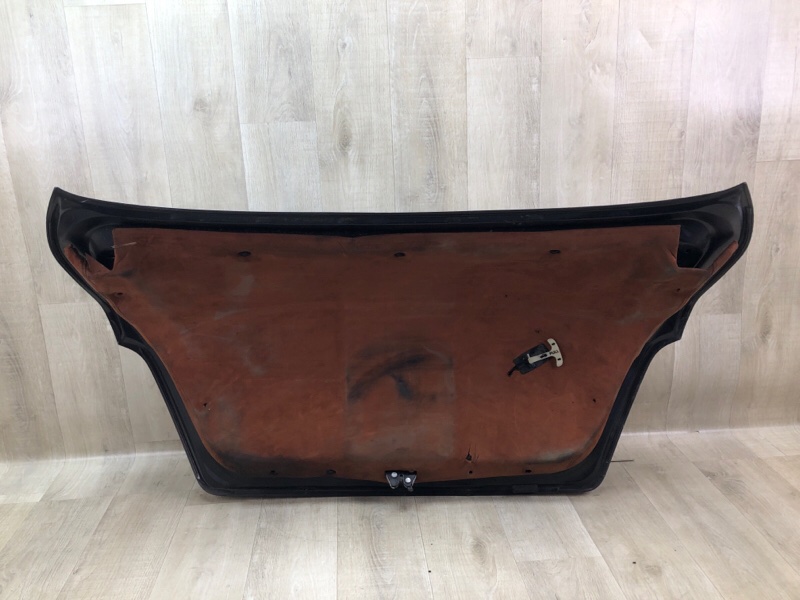 Крышка багажника ALTIMA L33 12-18 Крышка багажника ALTIMA L33 12-18