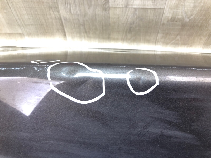 Крышка багажника ALTIMA L33 12-18 Крышка багажника ALTIMA L33 12-18