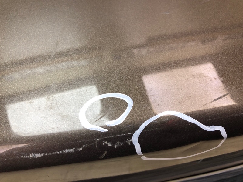 Крышка багажника ALTIMA L33 12-18 Крышка багажника ALTIMA L33 12-18