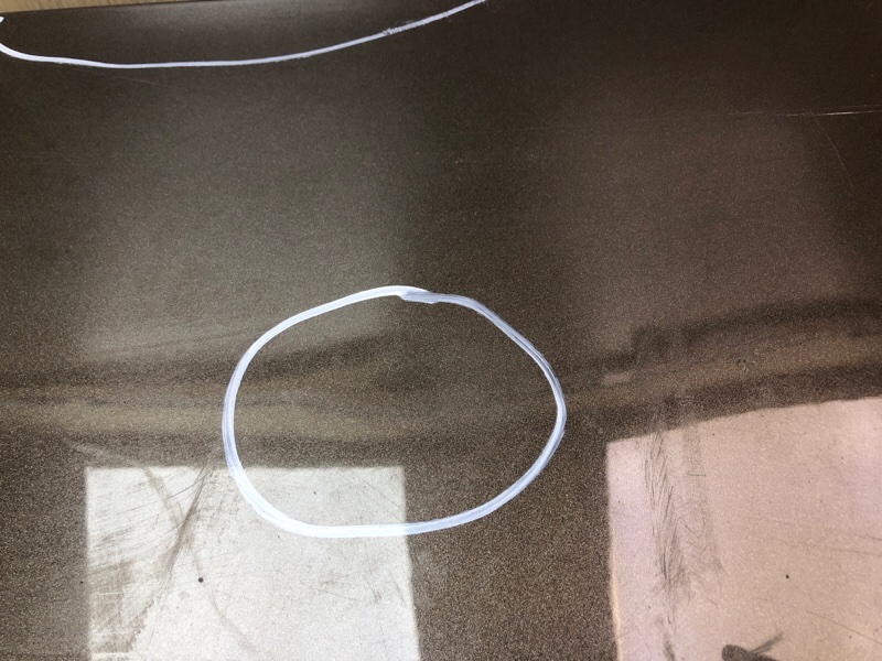 Крышка багажника ALTIMA L33 12-18 Крышка багажника ALTIMA L33 12-18