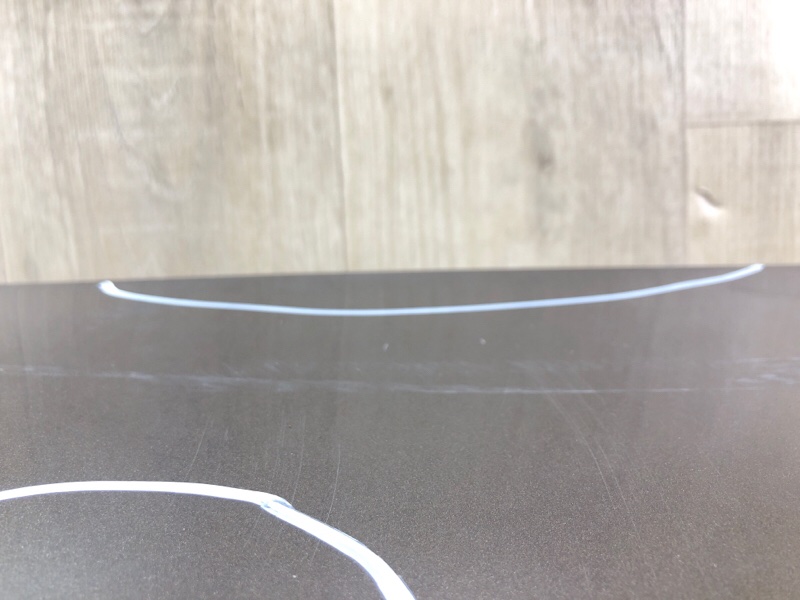 Крышка багажника ALTIMA L33 12-18 Крышка багажника ALTIMA L33 12-18